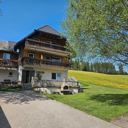 Lorenzenhaeusle Titisee-Neustadt Esterno foto