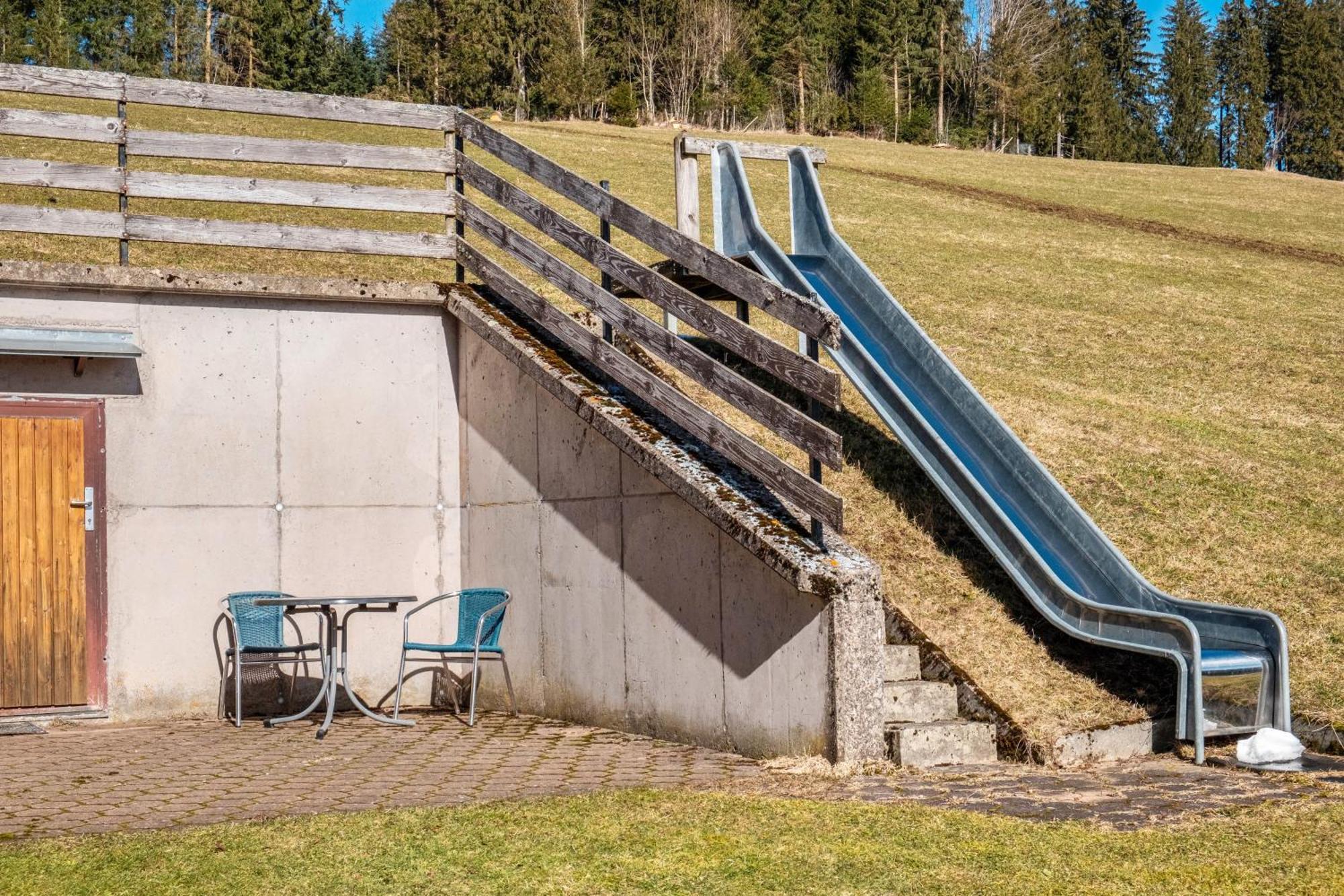 Lorenzenhaeusle Titisee-Neustadt Esterno foto