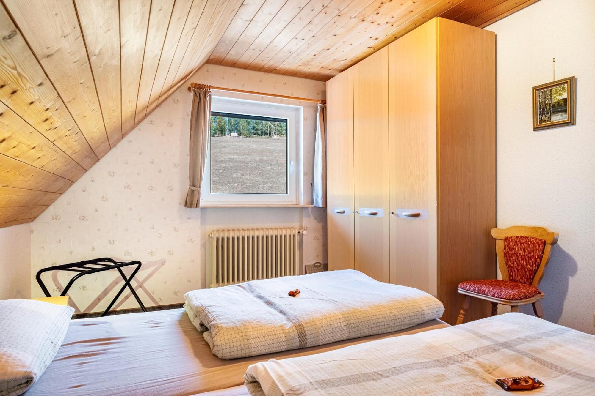Lorenzenhaeusle Titisee-Neustadt Esterno foto