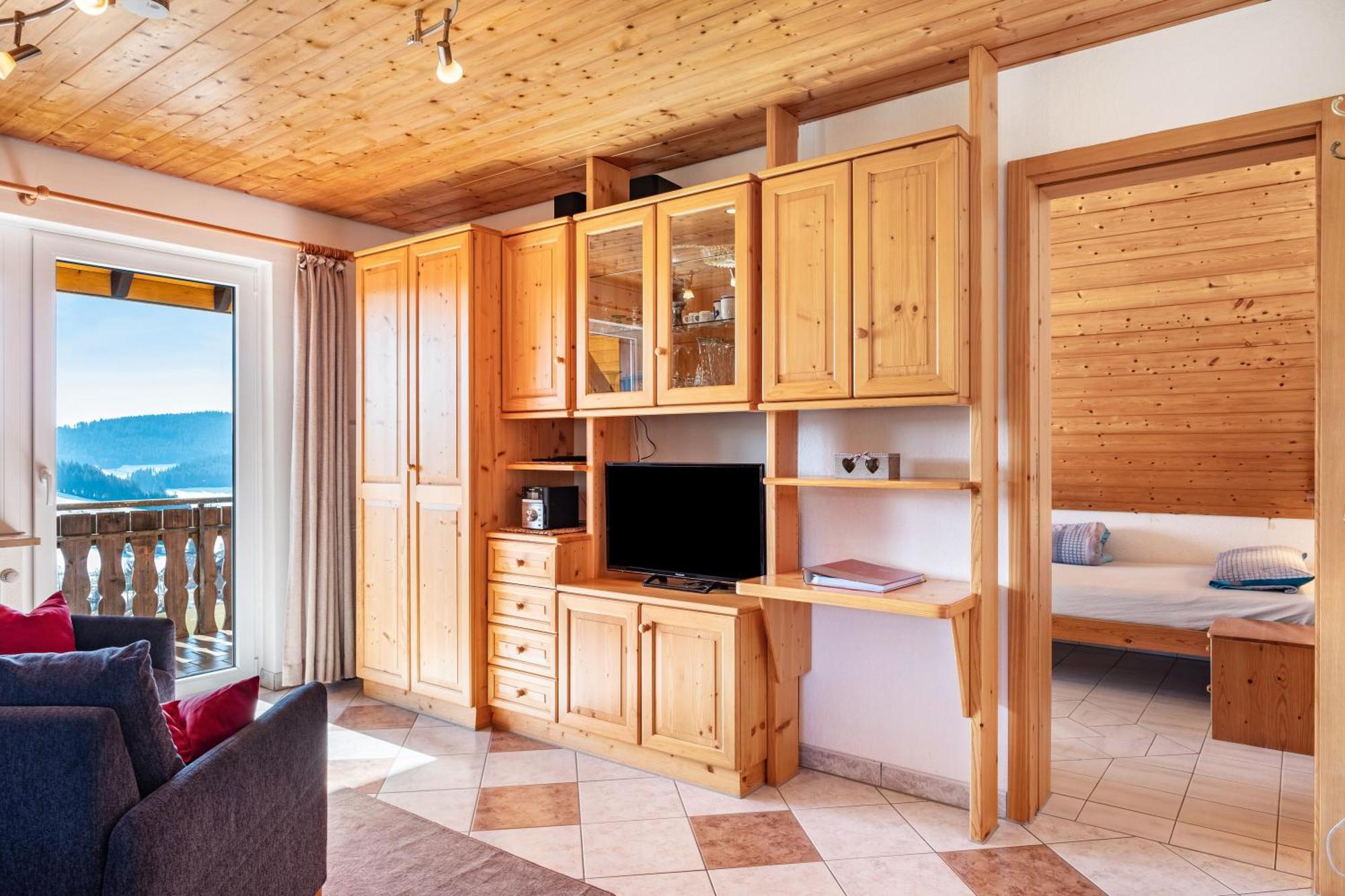 Lorenzenhaeusle Titisee-Neustadt Esterno foto