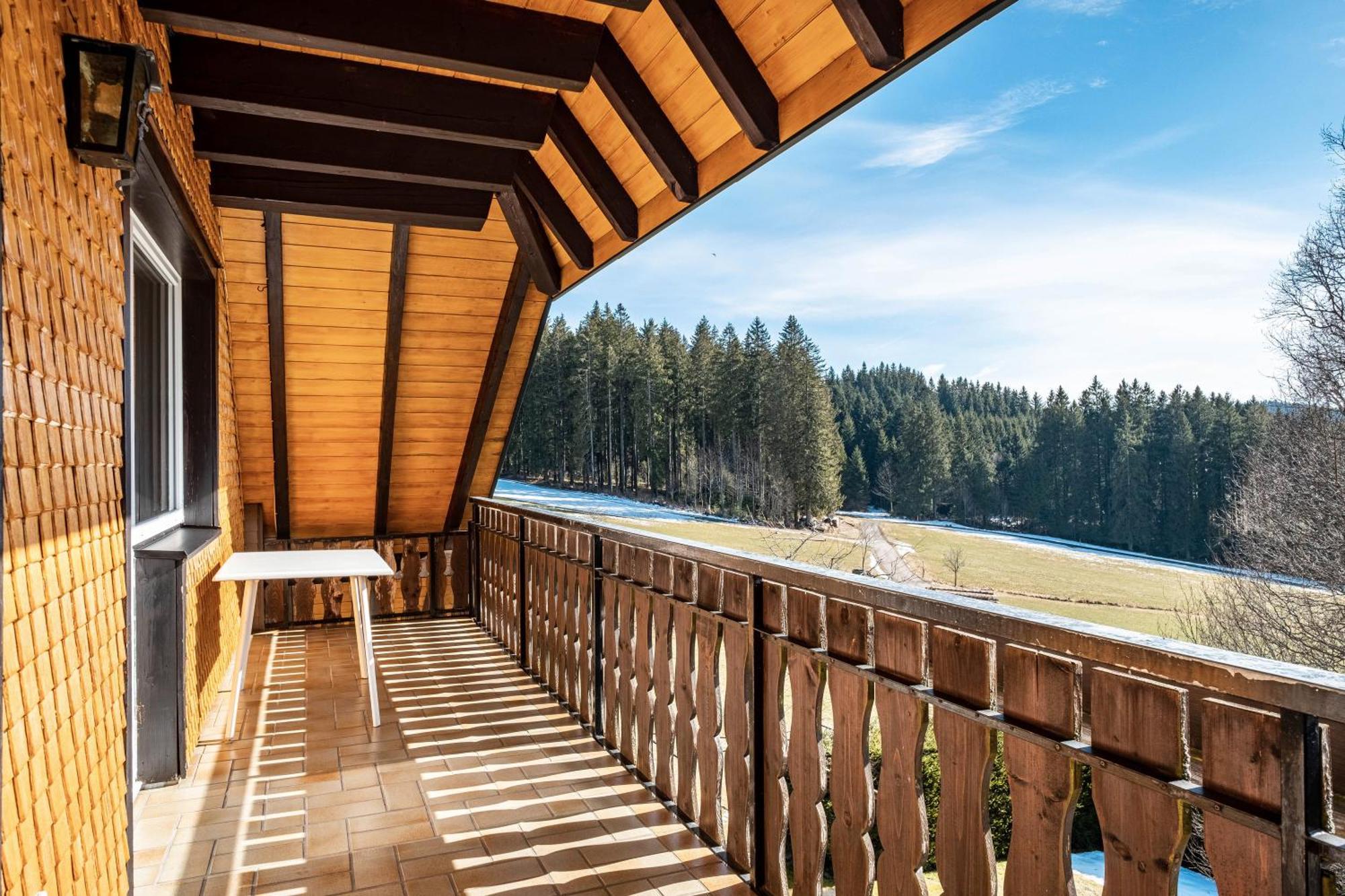 Lorenzenhaeusle Titisee-Neustadt Esterno foto