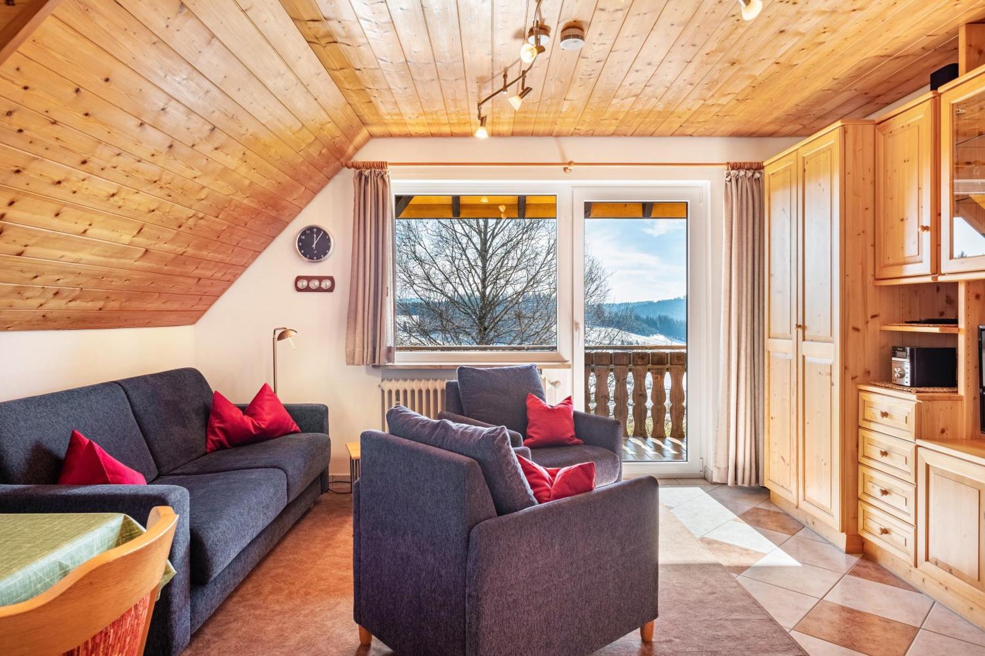 Lorenzenhaeusle Titisee-Neustadt Esterno foto