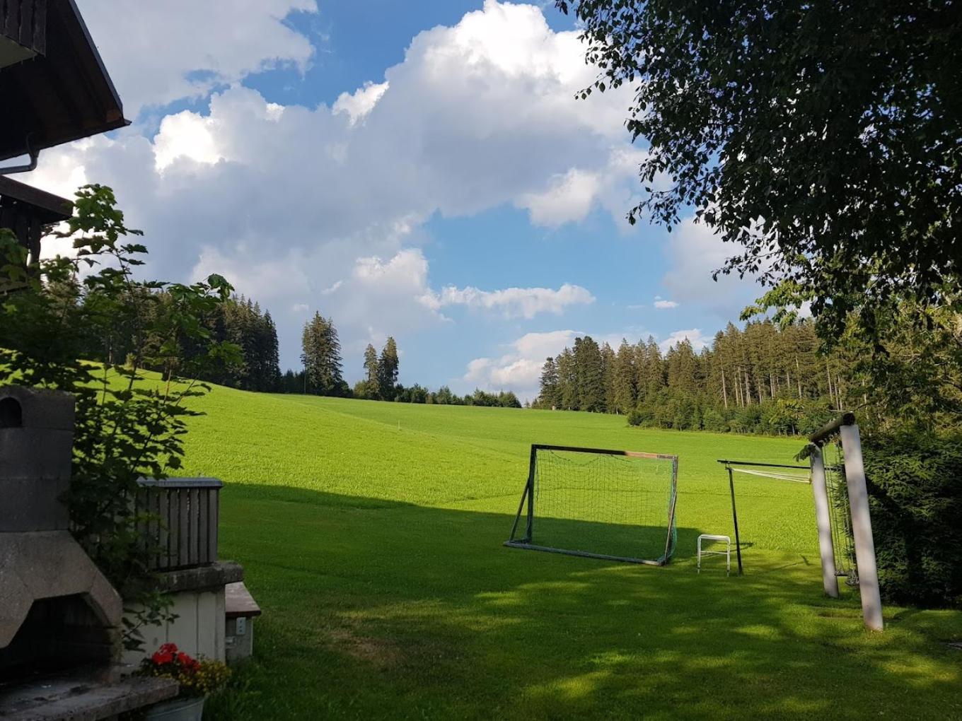 Lorenzenhaeusle Titisee-Neustadt Esterno foto